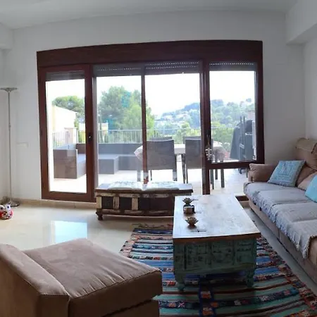 Apartment Beautiful And Peaceful Coast