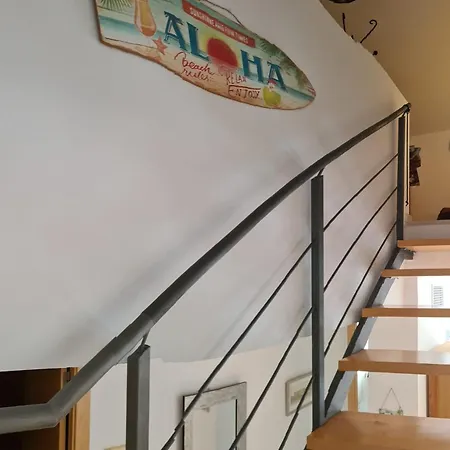 Apartamento Beautiful And Peaceful Coast *