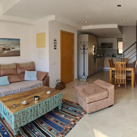 Beautiful And Peaceful Coast Apartamento Benissa
