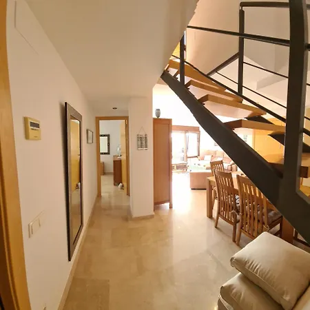 Apartamento Beautiful And Peaceful Coast Benissa