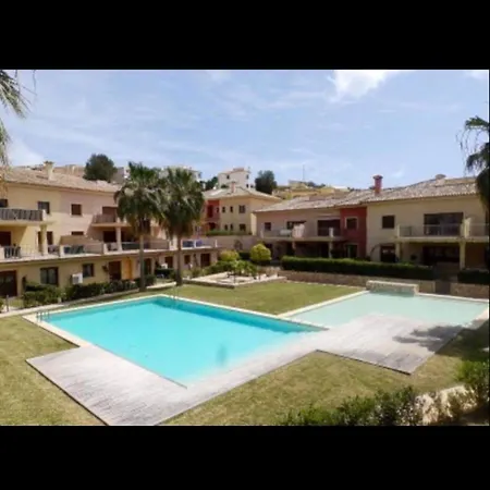Beautiful And Peaceful Coast Apartamento